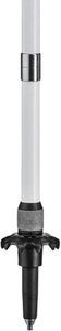 Leki Cressida FX Carbon Trekking Poles, 100-120cm – Anti-Shock