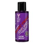 MANIC PANIC Electric Amethyst Amplified Semi-Permanent Hair Color Cream 4 oz