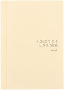 Hobonichi 