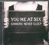 Sinners Never Sleep