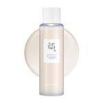 Beauty of Joseon Glow Replenishing Rice Milk 5.07 fl.oz (150ml) - Facial Sebum Toner for Oily Combination Skin, Korean Moisturizing Care