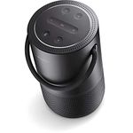 Bose Portable Smart Wireless Bluetooth Speaker with Alexa Voice Control Built-in, Wi-Fi Connectivity, 360° Sound, Powerful Bass (Black)