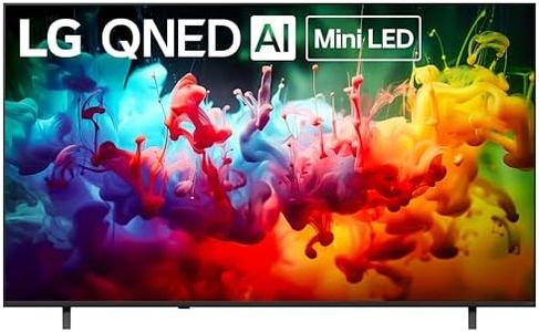 LG 75-Inch