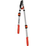 Corona DualLINK with ComfortGEL Grip Extendable Heavy Duty Bypass Limb and Branch Lopper, Cuts Up to 1 3/4”, SL 4364