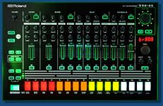 Roland TR-8 909, 808 Aira WAV PACK Sample CD