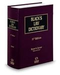 Black’s Law Dictionary, 11th Editio