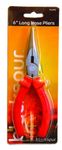 Blackspur BB-PL002 Long Nose Plier