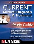 CURRENT Medical Diagnosis and Treat