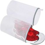 Vivifying Shoe Washing Machine Bag,