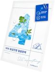 numbuzin No.4 Icy Soothing Sheet Ma
