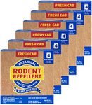 Fresh Cab Botanical Rodent Repellen