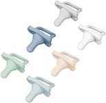 Dr. Brown's HappyPaci 100% Silicone