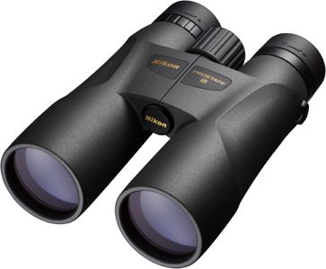 Nikon Prostaff 5 Binoculars 12x50 – Waterproof, High-Power Optics