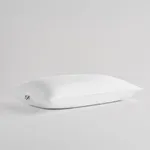 Sobel Westex Sahara Nights King Size Bed Pillow for Sleeping | Stomach and Back Sleeper Pillow for Adults | 233TC, 100% Cotton Case, Gel Fiber Fill | Soft, Machine Washable Hotel Quality | 20X36