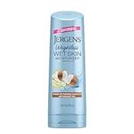 Jergens Wet Skin Body Moisturizer with Refreshing Coconut Oil, 10 Ounces (Packaging May Vary)