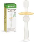 haakaa 360° Baby Toothbrush with Su