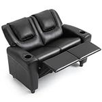 AVAWING Kids Recliner Chair, Double