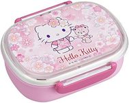 OSK PCR-7 Hello Kitty Sakura Lunch 