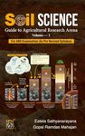 Soil Science : Guide to Agricultural Research Arena Volume 1