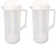 The Original McSir Mixing Pitcher -