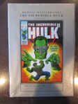 Marvel Masterworks: Incredible Hulk 5