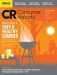 consumer reports july 2020