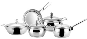 Victoria Cookware Sets