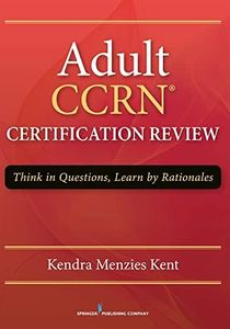Adult CCRN