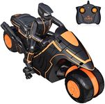 Remote Control Motorcycles Rc Motor