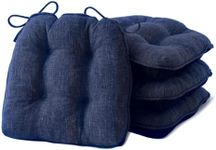 IPYNBAP Chair Cushions for Dining C