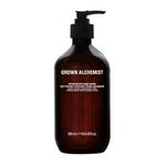 Grown Alchemist Invigorate Luxury Hand Wash - Orange, Cedarwood, Sage, Organic Hand Soap - Natural Vegan Bioactive Botanicals for Sensitive Skin, Moisturising, Hydrating - Liquid Gel Handwash 500 ml