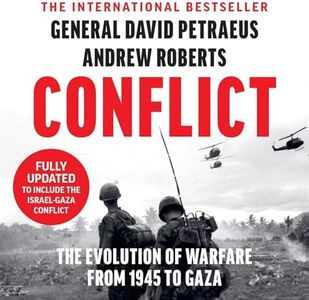Conflict: 