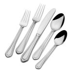 Flatware Set For 12 Mikasa