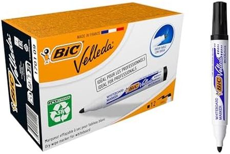 BIC Velled