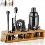 Barillio Black Bartender Kit - Stai