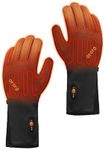 ORORO Heated Glove Liners for Women