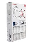Honeywell Home Micro Defense™ 16x25x4 MERV 12 Air Filter CF412H1625
