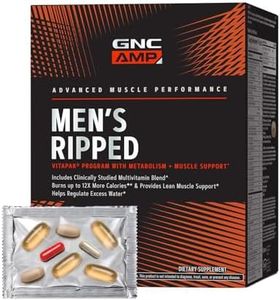 GNC AMP Me