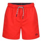 RIPT Boys Swimming Shorts Red 11-12 Years