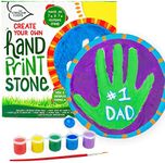 Creative Roots Create Your Own Hand