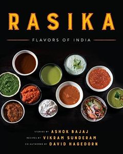 Rasika: Fl