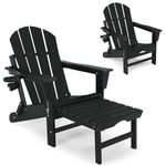 Adams Adirondack Chairs