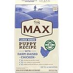 Nutro Max Large Breed Puppy Recipe 