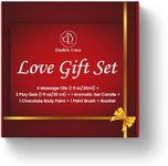 Love Gift Set - Valentine Day Coupl