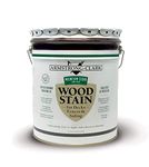 Armstrong Clark Deck and Wood Stain (5 Gallons, Mountain Cedar Semi-Solid)