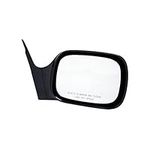 TYC 5200231 Door Mirror Right-Side Compatible with 2005-2010 Toyota Avalon