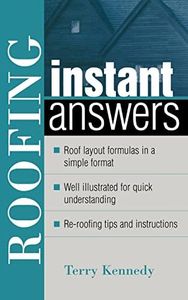 Roofing Instant Answers (Instant Answer Series)