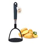 Silicone Potato Masher