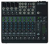 Mackie 12 Mixer-Unpowered (1202VLZ4)