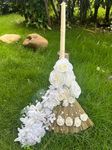 Wedding Jump Broom Wedding Brooms D